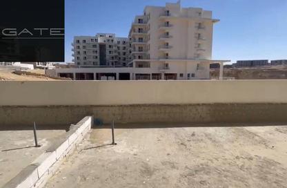 Apartment - 3 Bedrooms - 3 Bathrooms for sale in Mountain View iCity - 5th Settlement Compounds - The 5th Settlement - New Cairo City - Cairo