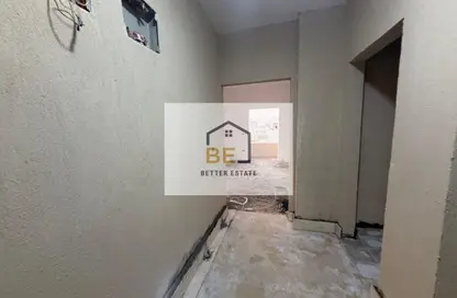 Duplex - 3 Bedrooms - 4 Bathrooms for sale in Abou El Houl - New Cairo City - Cairo