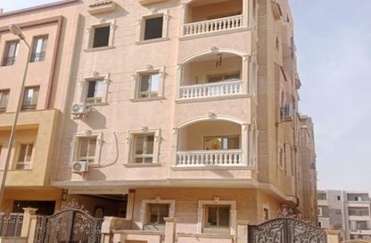 Apartment - 3 Bedrooms - 2 Bathrooms for sale in The 3rd Settlement - New Cairo City - Cairo