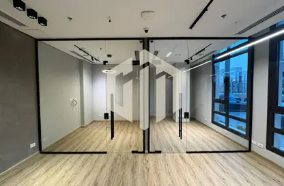 Office Space - Studio - 1 Bathroom for rent in District 5 - 5th Settlement Compounds - The 5th Settlement - New Cairo City - Cairo