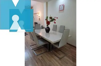 Apartment - 2 Bedrooms - 2 Bathrooms for rent in The Address - 12th District - Sheikh Zayed City - Giza