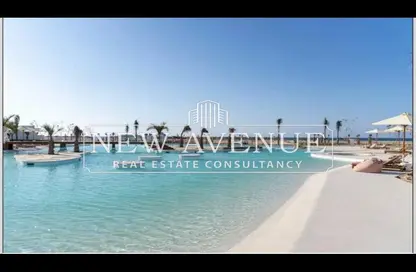 Twin House - 3 Bedrooms - 3 Bathrooms for sale in D-Bay - Qesm Ad Dabaah - North Coast