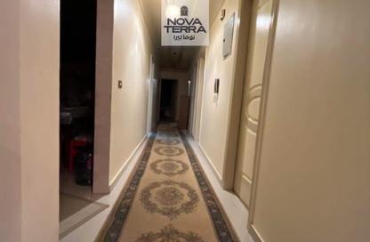 Apartment - 3 Bedrooms - 2 Bathrooms for sale in Touristic Zone 6 - Touristic Zone - Al Motamayez District - 6 October City - Giza