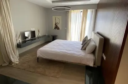 شقة - 2 غرف نوم - 2 حمامات للبيع في الشويفات - كمبوندات التجمع الخامس - التجمع الخامس - مدينة القاهرة الجديدة - القاهرة