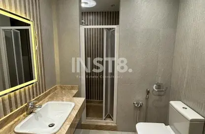 شقة - 3 غرف نوم - 3 حمامات للايجار في ايستاون - كمبوندات التجمع الخامس - التجمع الخامس - مدينة القاهرة الجديدة - القاهرة