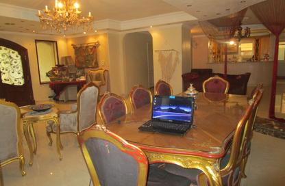 Apartment - 3 Bedrooms - 3 Bathrooms for sale in District 5 - The 5th Settlement - New Cairo City - Cairo