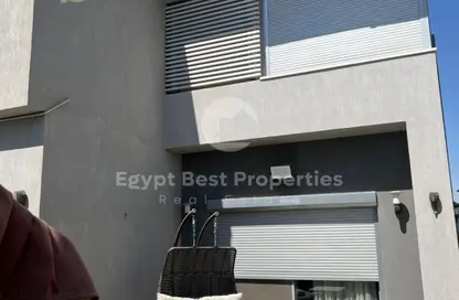 شقة - 4 غرف نوم - 5 حمامات للبيع في ميفيدا - كمبوندات التجمع الخامس - التجمع الخامس - مدينة القاهرة الجديدة - القاهرة