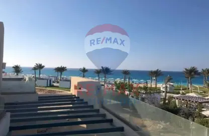 شاليه - 3 غرف نوم - 2 حمامات للبيع في بلاج - سيدي عبد الرحمن - الساحل الشمالي