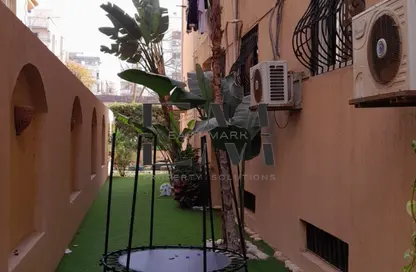 شقة - 2 غرف نوم - 2 حمامات للبيع في عمارات النرجس - النرجس - مدينة القاهرة الجديدة - القاهرة