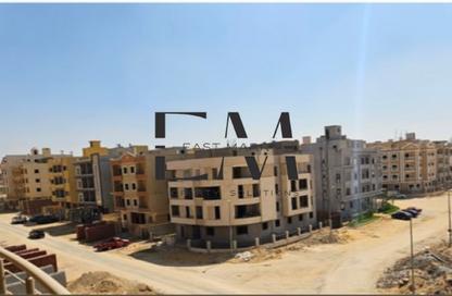 شقة - 3 غرف نوم - 3 حمامات للبيع في الاندلس الجديدة - حى الاندلس - مدينة القاهرة الجديدة - القاهرة