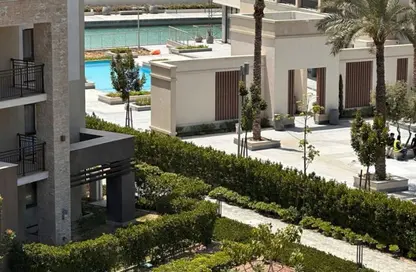 شاليه - 2 غرف نوم - 1 حمام للبيع في مراسي - سيدي عبد الرحمن - الساحل الشمالي