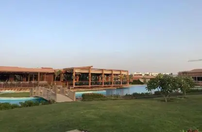 Villa - 3 Bedrooms - 4 Bathrooms for sale in Hyde Park - 5th Settlement Compounds - The 5th Settlement - New Cairo City - Cairo