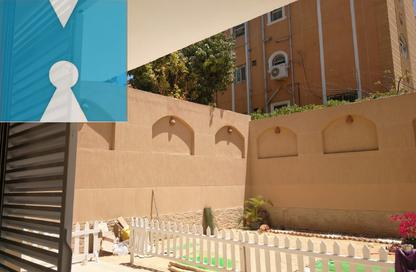 Apartment - 4 Bedrooms - 3 Bathrooms for rent in Al Diplomaseen - 2nd District - Sheikh Zayed City - Giza
