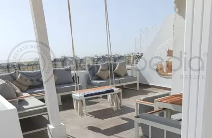 Penthouse - 2 Bedrooms - 3 Bathrooms for sale in Mountain View Hyde Park - 5th Settlement Compounds - The 5th Settlement - New Cairo City - Cairo Penthouse - 2 Bedrooms - 3 Bathrooms for sale in Mountain View Hyde Park - 5th Settlement Compounds - The 5th Settlement - New Cairo City - Cairo