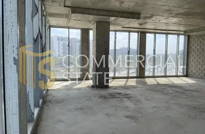 مساحات مكتبية - استوديو - 1 حمام للايجار في كايرو فيستيفال سيتى - المستثمرين الشمالية - مدينة القاهرة الجديدة - القاهرة