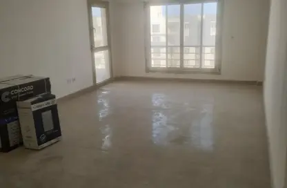 Apartment - 3 Bedrooms - 2 Bathrooms for rent in Janna 2 - Sheikh Zayed Compounds - Sheikh Zayed City - Giza