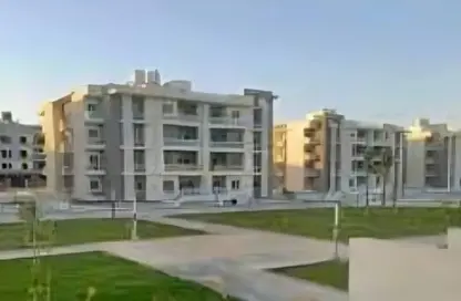 شقة - 3 غرف نوم - 2 حمامات للبيع في مدينة الخمائل - كمبوندات الشيخ زايد - الشيخ زايد - الجيزة