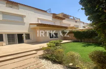 تاون هاوس - 3 غرف نوم - 3 حمامات للبيع في جاردن ريزدنس - هايد بارك - مدينة القاهرة الجديدة - القاهرة