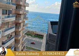 Apartment - 3 bedrooms - 2 bathrooms for للايجار in Al Geish Road - Laurent - Hay Sharq - Alexandria