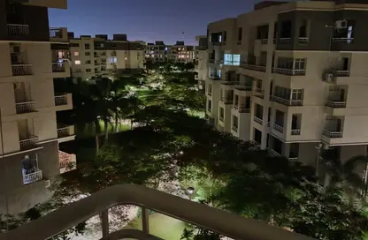 Apartment - 3 Bedrooms - 2 Bathrooms for sale in Madinaty - Cairo