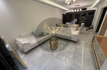 شقة - 2 غرف نوم - 2 حمامات للايجار في لايك فيو ريزيدنس - كمبوندات التجمع الخامس - التجمع الخامس - مدينة القاهرة الجديدة - القاهرة