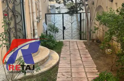 شقة - 2 غرف نوم - 2 حمامات للايجار في شارع ال ٩٠ الجنوبي - شارع التسعين الجنوبي - التجمع الخامس - مدينة القاهرة الجديدة - القاهرة