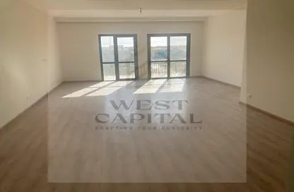 Apartment - 3 Bedrooms - 2 Bathrooms for rent in Westown - Sheikh Zayed Compounds - Sheikh Zayed City - Giza