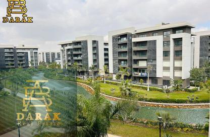 Apartment - 3 Bedrooms - 3 Bathrooms for sale in Madinaty - Cairo