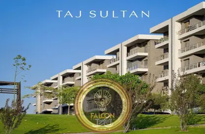 Apartment - 3 Bedrooms - 2 Bathrooms for sale in Tag Sultan - Ring Road - Cairo