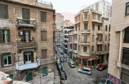 Whole Building - Studio - 2 Bathrooms for sale in Azarita - Hay Wasat - Alexandria