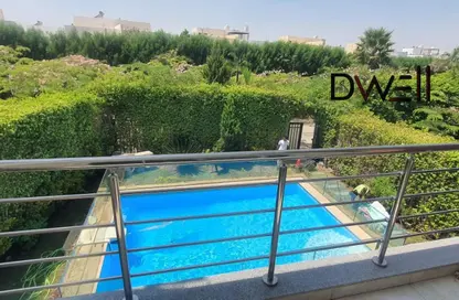 فيلا - 3 غرف نوم - 3 حمامات للبيع في مدينتي - القاهرة
