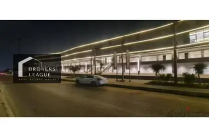 مطعم - استوديو - 2 حمامات للبيع في محور محمد نجيب - المستثمرين الشمالية - مدينة القاهرة الجديدة - القاهرة