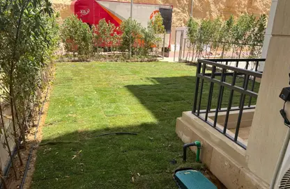 Apartment - Studio - 1 Bathroom for rent in Moon Residences - Fifth Square - The 5th Settlement - New Cairo City - Cairo