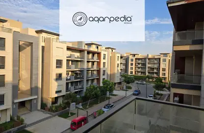 Apartment - 3 Bedrooms - 3 Bathrooms for sale in Azad - 5th Settlement Compounds - The 5th Settlement - New Cairo City - Cairo
