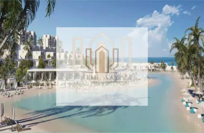 شاليه - 3 غرف نوم - 2 حمامات للبيع في سالت - راس الحكمة - الساحل الشمالي