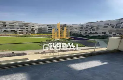 Apartment - 3 Bedrooms - 3 Bathrooms for rent in Villette - 5th Settlement Compounds - The 5th Settlement - New Cairo City - Cairo