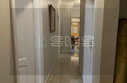 شقة - 3 غرف نوم - 3 حمامات للبيع في غرب ارابيلا - كمبوندات التجمع الخامس - التجمع الخامس - مدينة القاهرة الجديدة - القاهرة