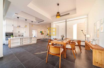 Chalet - 4 Bedrooms - 4 Bathrooms for sale in Koun - Ras Al Hekma - North Coast