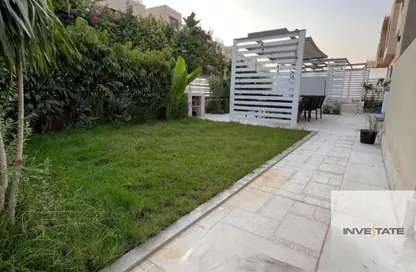 Apartment - 3 Bedrooms - 3 Bathrooms for sale in Alma - 2nd District - Sheikh Zayed City - Giza