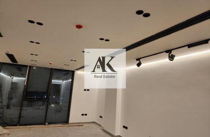 Office Space - Studio for rent in Hyde Park Business District Mall - South Teseen St. - The 5th Settlement - New Cairo City - Cairo