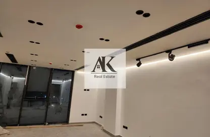 Office Space - Studio for rent in Hyde Park Business District Mall - South Teseen St. - The 5th Settlement - New Cairo City - Cairo