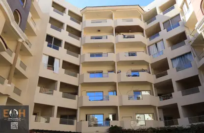شقة - 1 حمام للبيع في منطقة ارابيا - الغردقة - محافظة البحر الاحمر