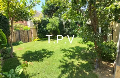 Villa - 6 Bedrooms - 6 Bathrooms for sale in Les Rois - 5th Settlement Compounds - The 5th Settlement - New Cairo City - Cairo