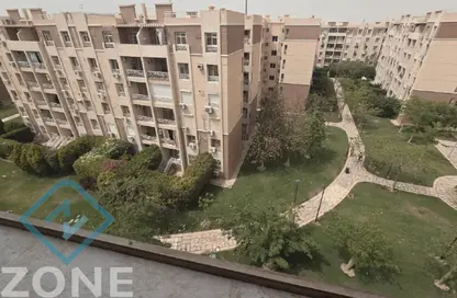 Apartment - 2 Bedrooms - 1 Bathroom for sale in Madinaty - Cairo