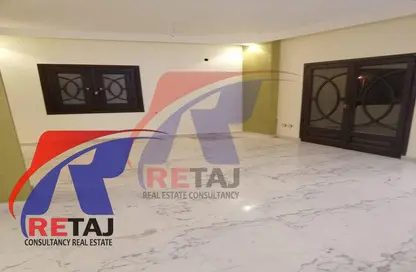 شقة - 3 غرف نوم - 2 حمامات للايجار في الياسمين 1 - الياسمين - مدينة القاهرة الجديدة - القاهرة
