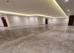 Duplex - 3 bedrooms for للايجار in Eastown - 5th Settlement Compounds - The 5th Settlement - New Cairo City - Cairo
