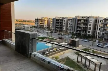 Apartment - 2 Bedrooms - 2 Bathrooms for sale in Azad - 5th Settlement Compounds - The 5th Settlement - New Cairo City - Cairo