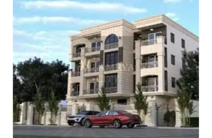 شقة - 3 غرف نوم - 2 حمامات للبيع في بيت الوطن - التجمع الخامس - مدينة القاهرة الجديدة - القاهرة