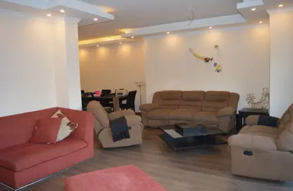 Apartment - 3 Bedrooms - 3 Bathrooms for sale in Westown - Sheikh Zayed Compounds - Sheikh Zayed City - Giza