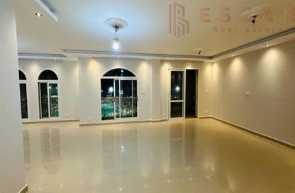 Apartment - 4 Bedrooms - 4 Bathrooms for rent in Madinaty - Cairo